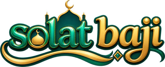 solat baji logo